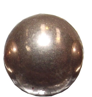 3/8" Bronze Ball 